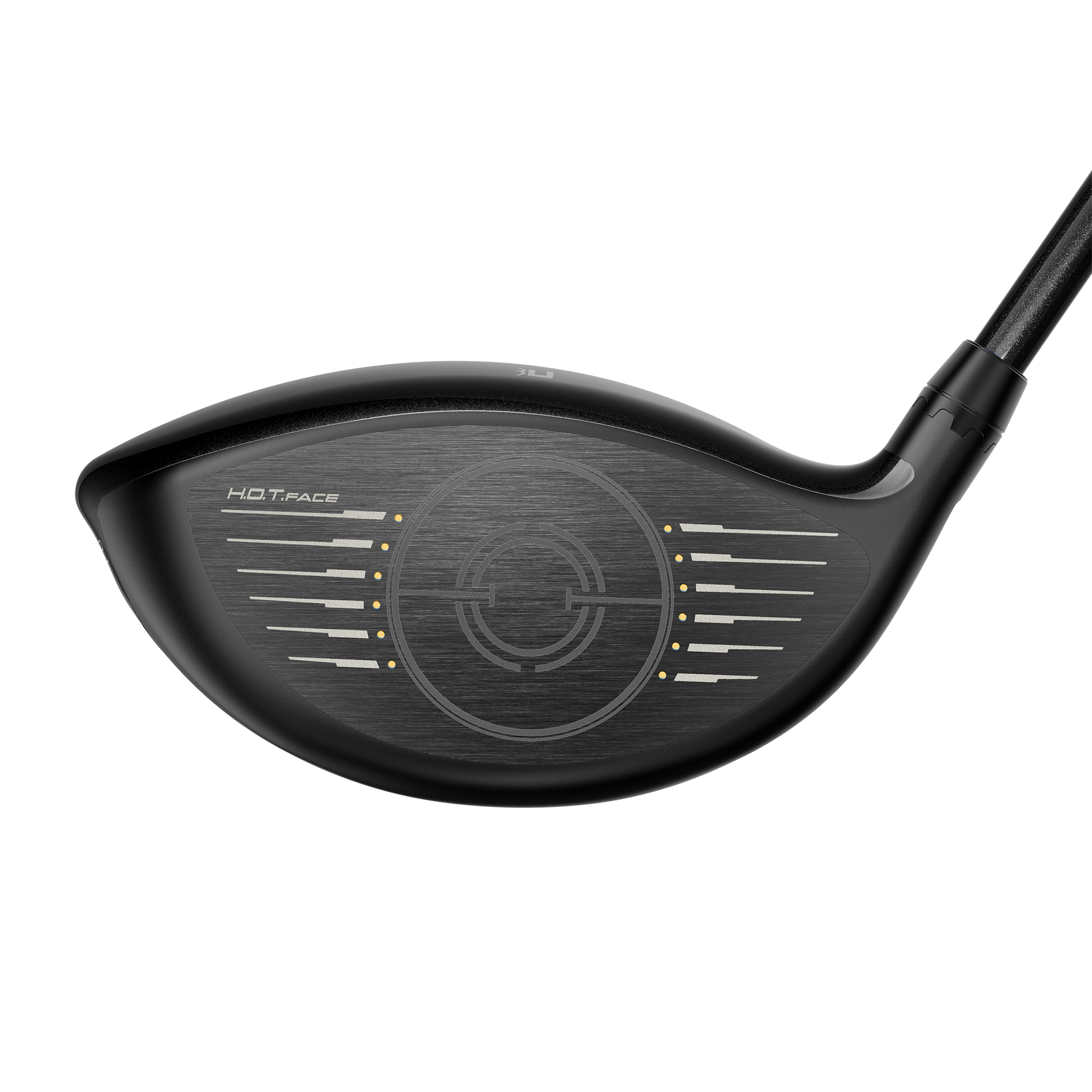 Cobra DarkSpeed LS Season Opener Custom Driver
