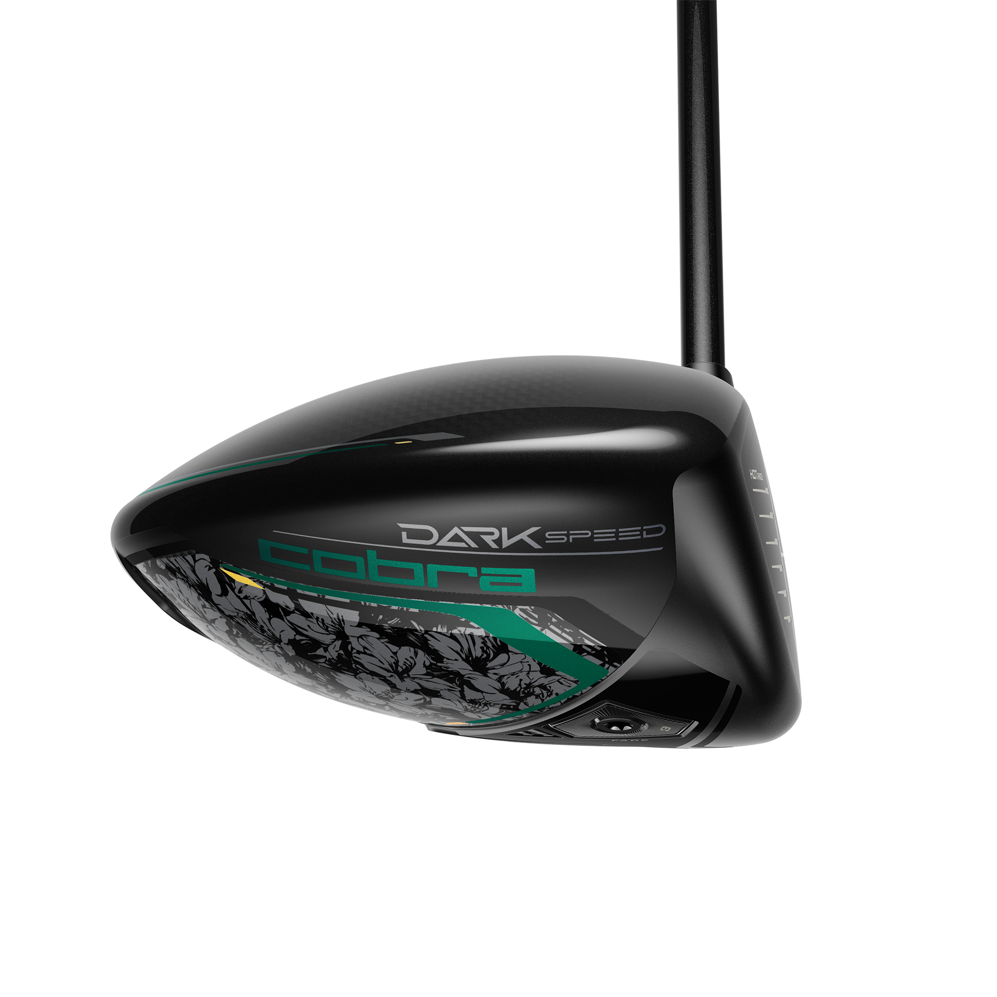 Cobra DarkSpeed LS Season Opener Custom Driver