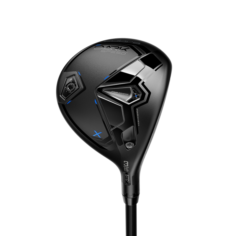 Cobra DarkSpeed X Custom Fairway Wood