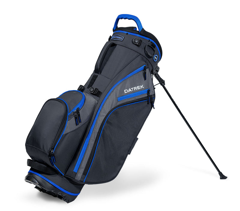 Bag Boy Go Lite Hybrid Stand Bag