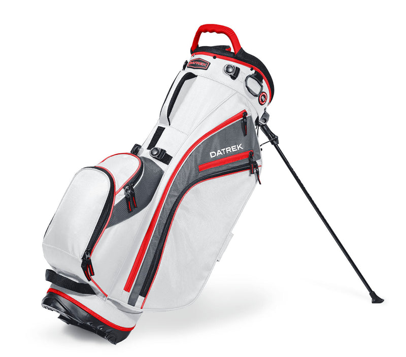 Bag Boy Go Lite Hybrid Stand Bag