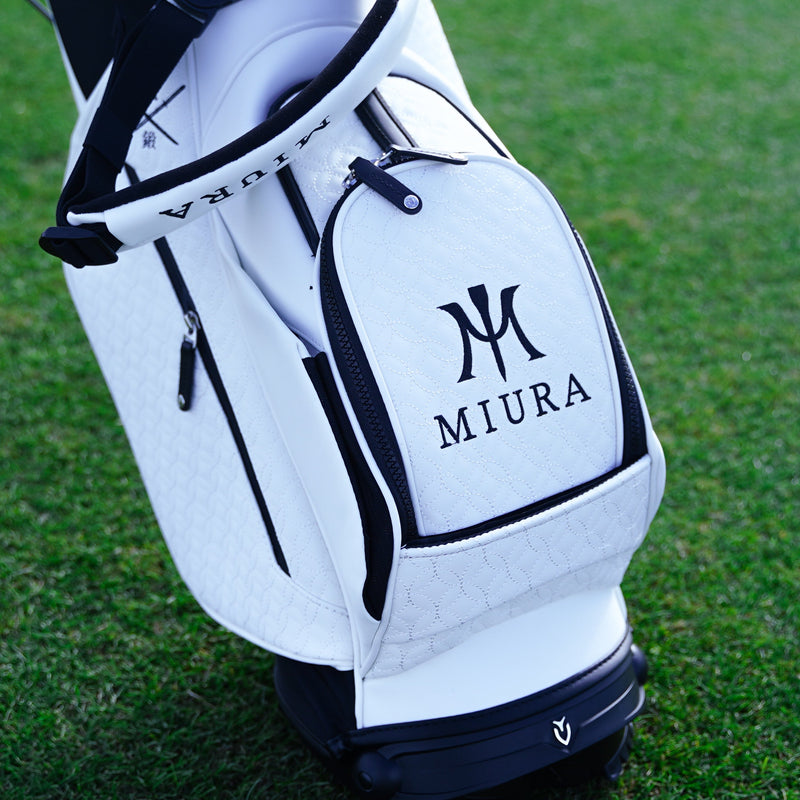 Miura VLS Lux Stand Bag