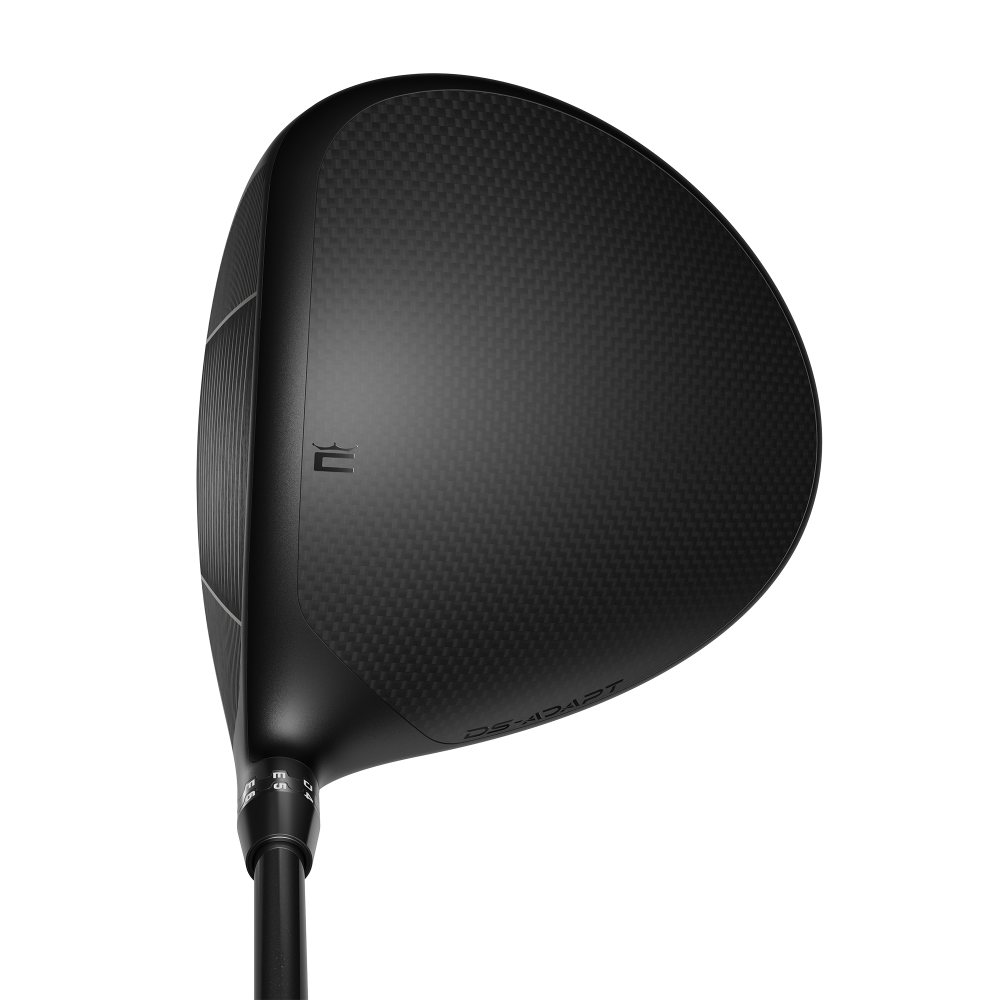 Cobra DS-Adapt Max-D Custom Driver