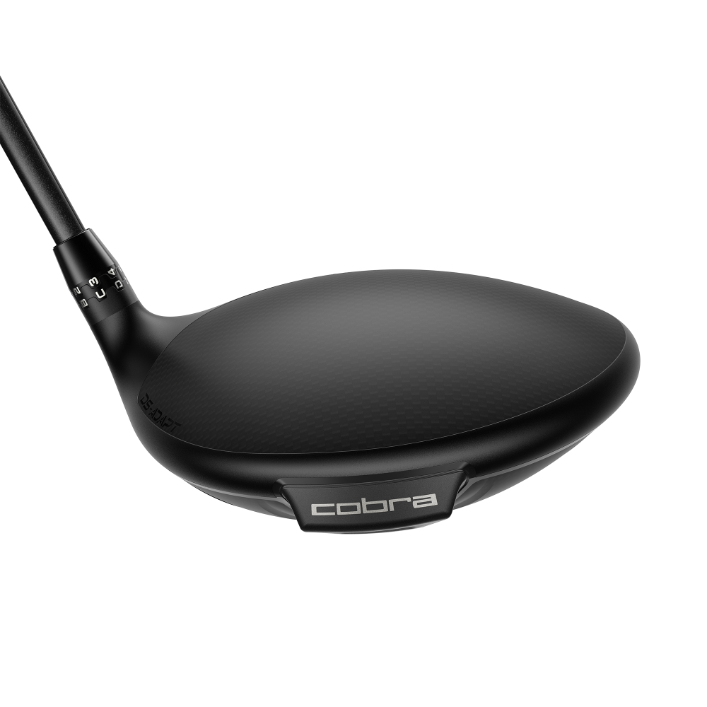 Cobra DS-Adapt Max-D Custom Driver
