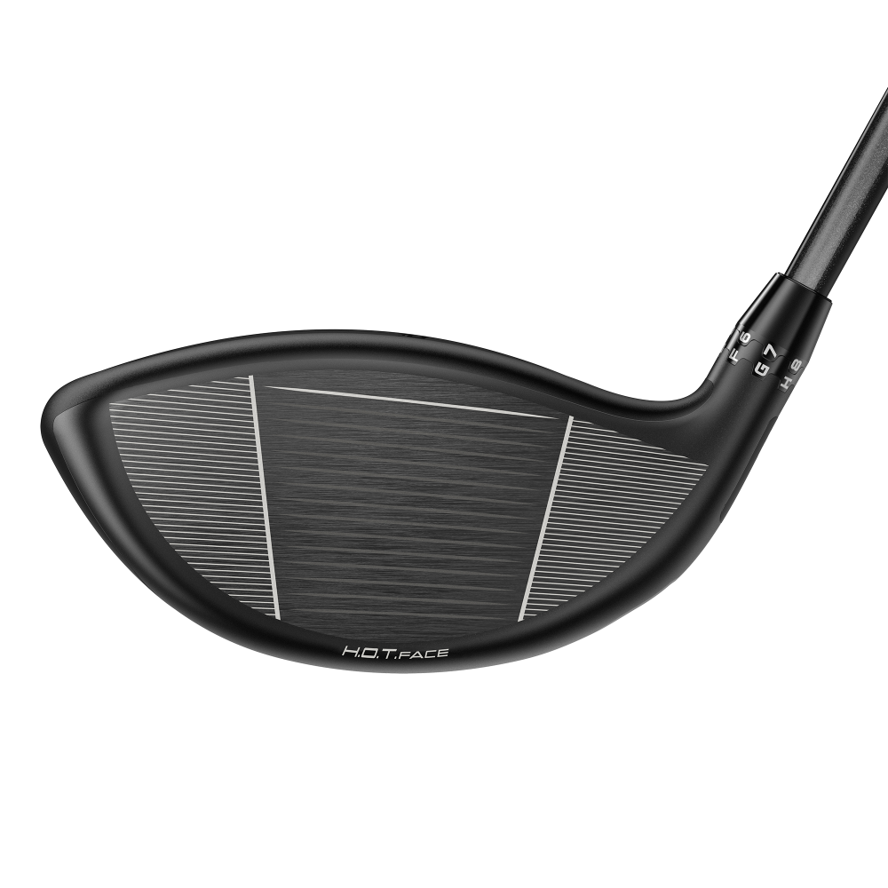 Cobra DS-Adapt Max-D Custom Driver