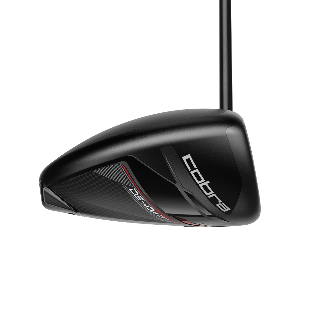 Cobra DS-Adapt Max-D Custom Driver