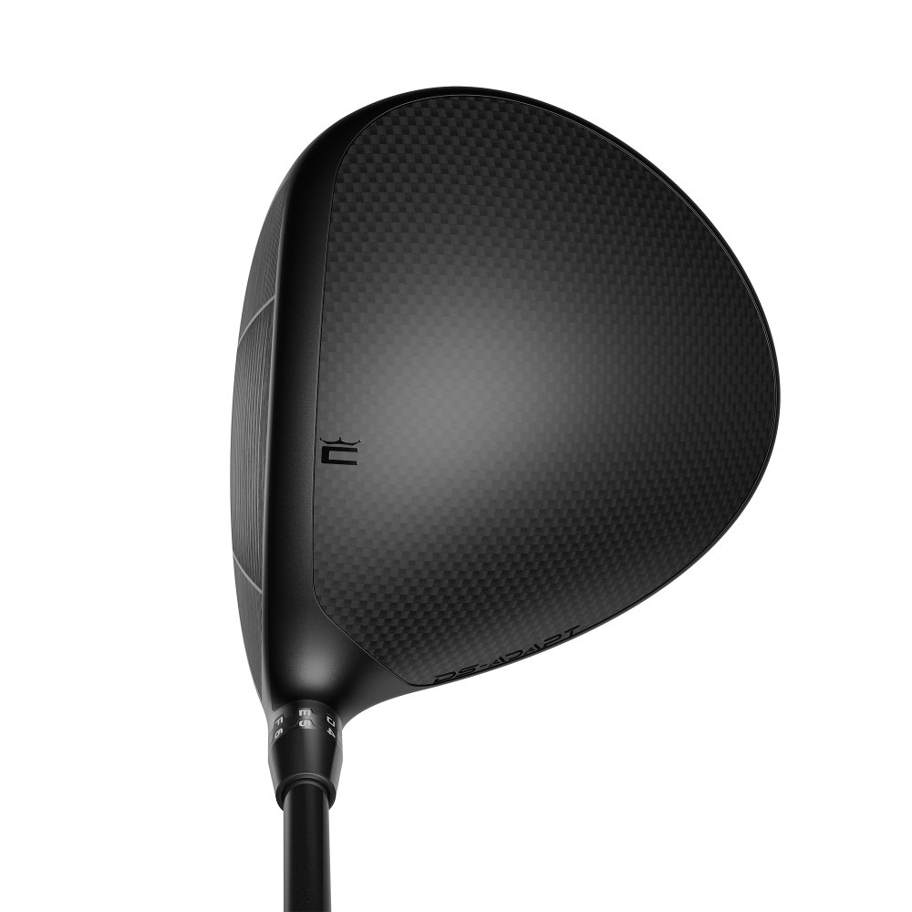Cobra DS-Adapt LS Custom Driver