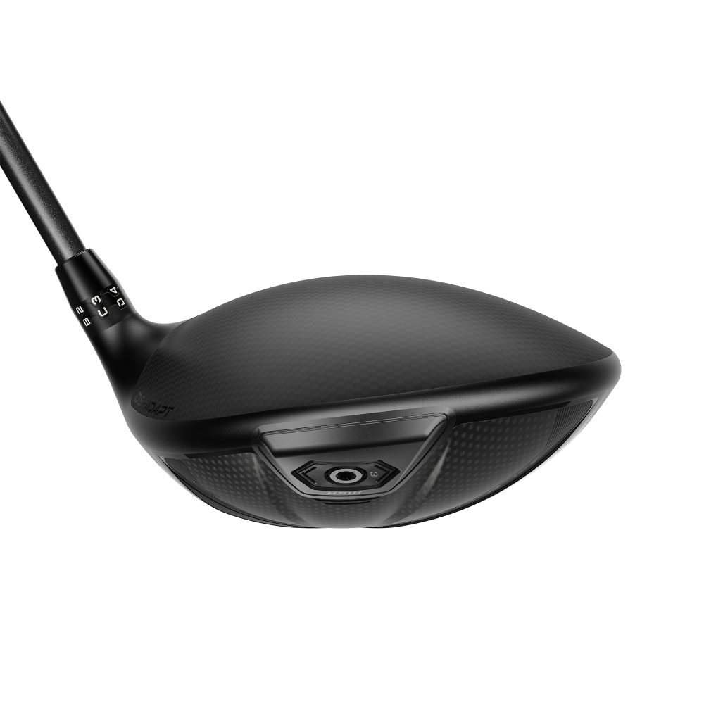Cobra DS-Adapt LS Custom Driver