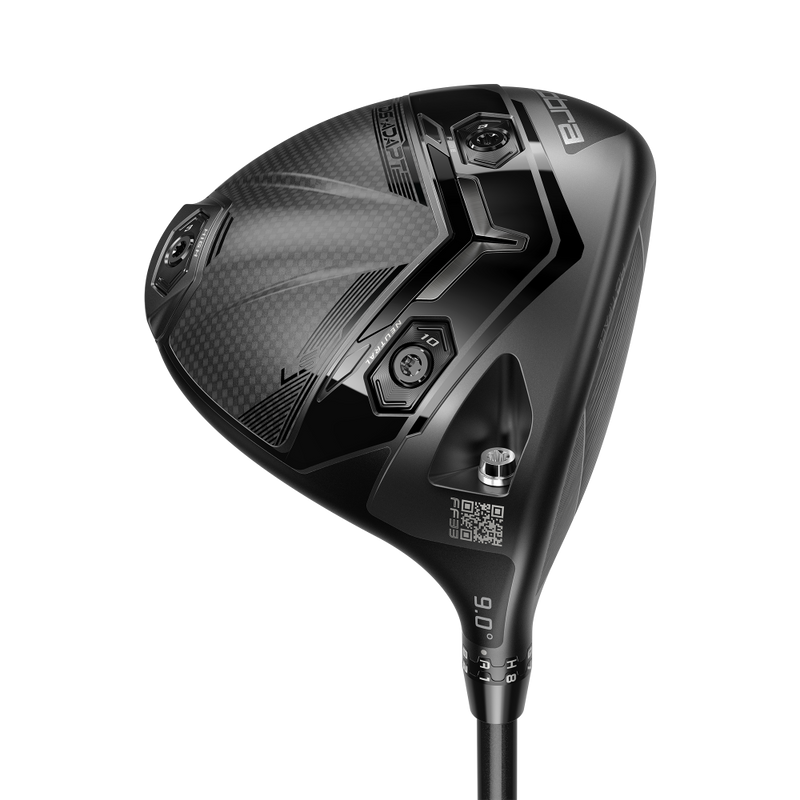 Cobra DS-Adapt LS Custom Driver