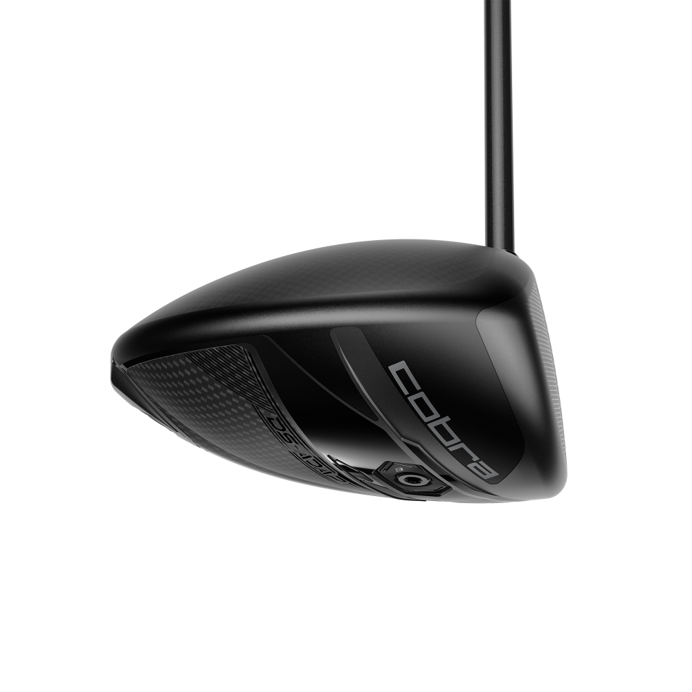 Cobra DS-Adapt LS Custom Driver