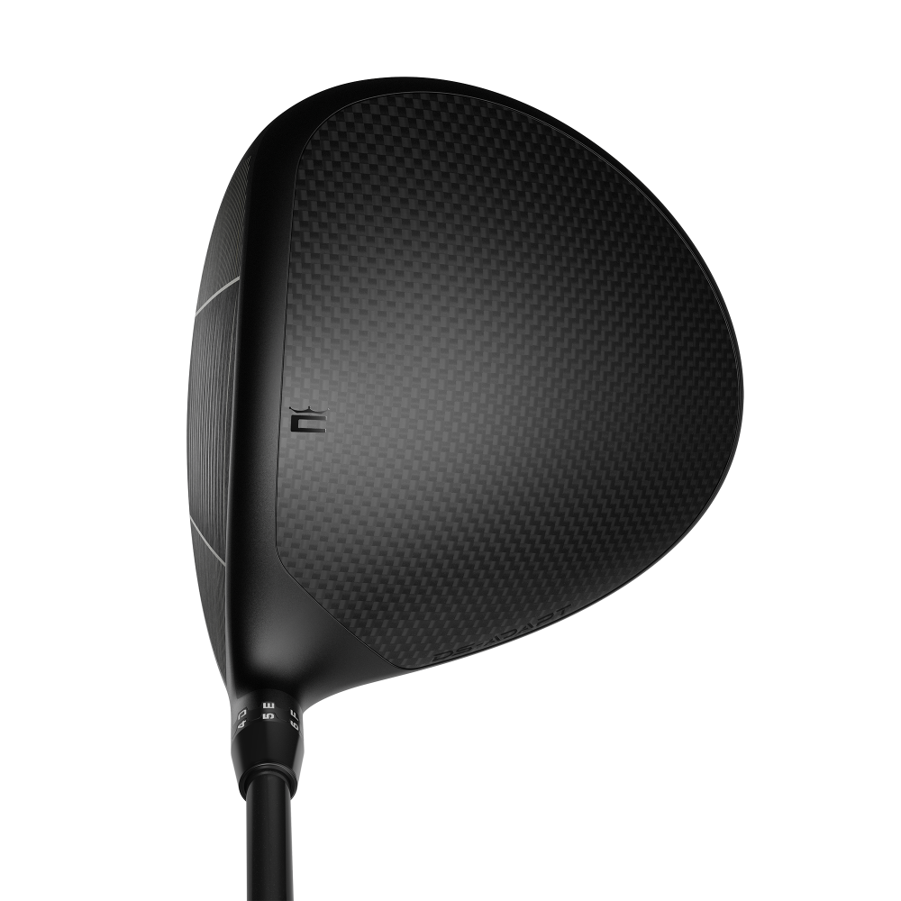 Cobra DS-Adapt Max-K Custom Driver