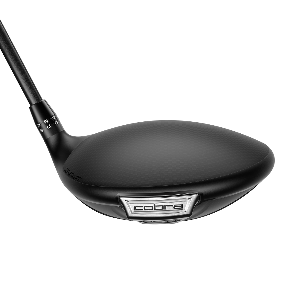 Cobra DS-Adapt Max-K Custom Driver