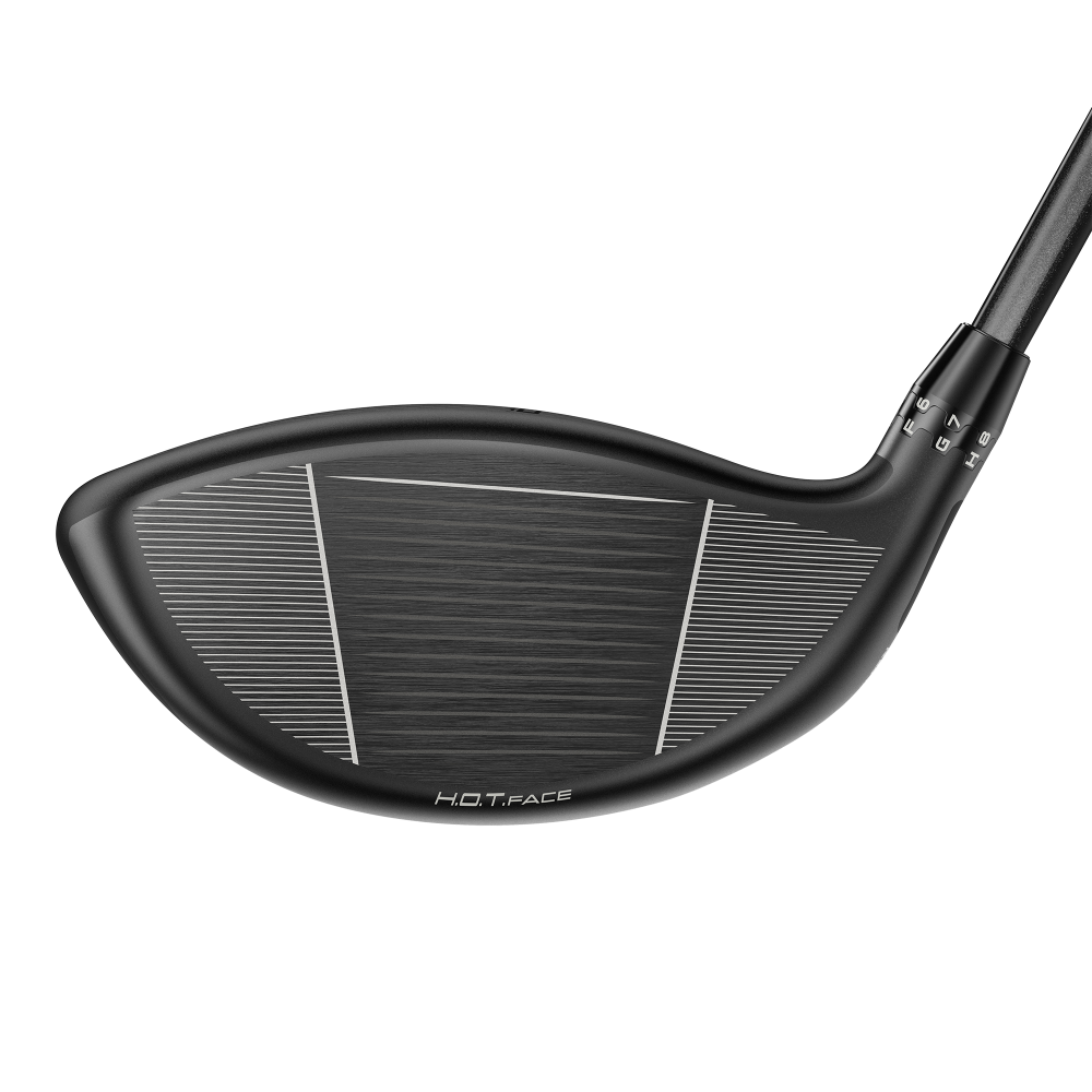 Cobra DS-Adapt Max-K Custom Driver