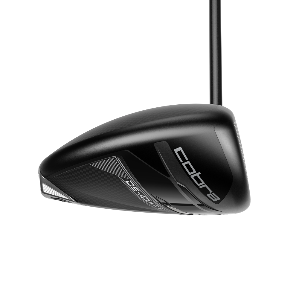 Cobra DS-Adapt Max-K Custom Driver