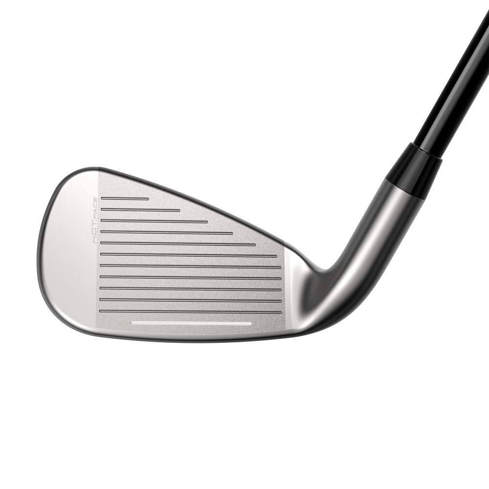 Cobra DS-Adapt Women's Max Custom Irons