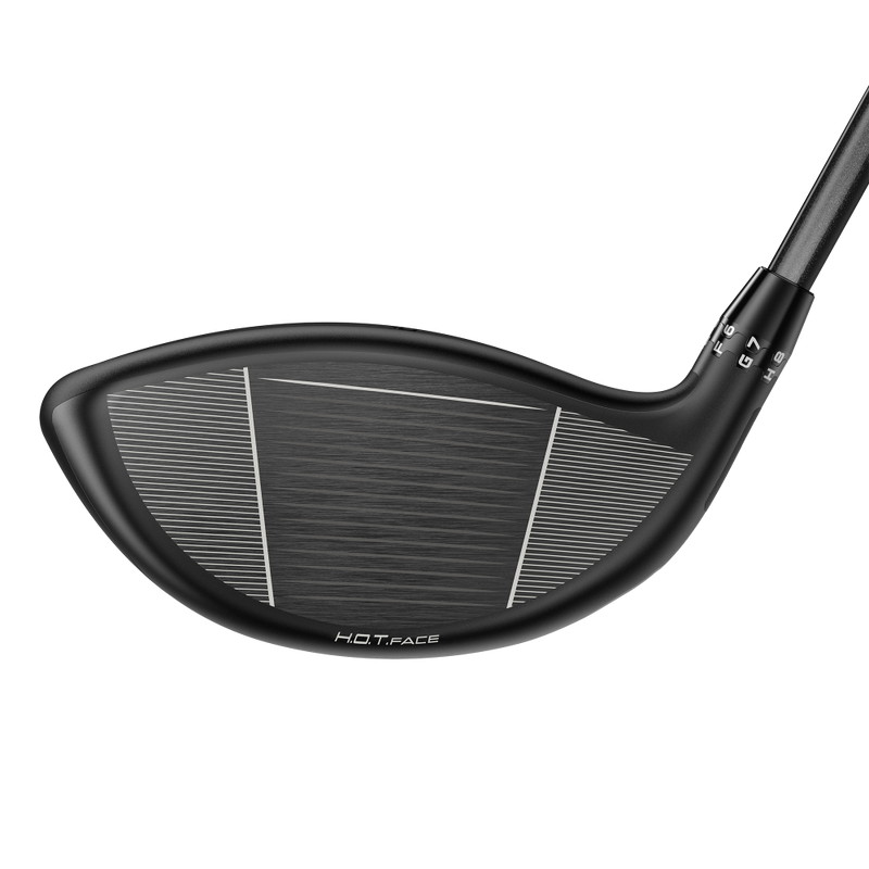 Cobra DS-Adapt Women's Max-D Custom Driver