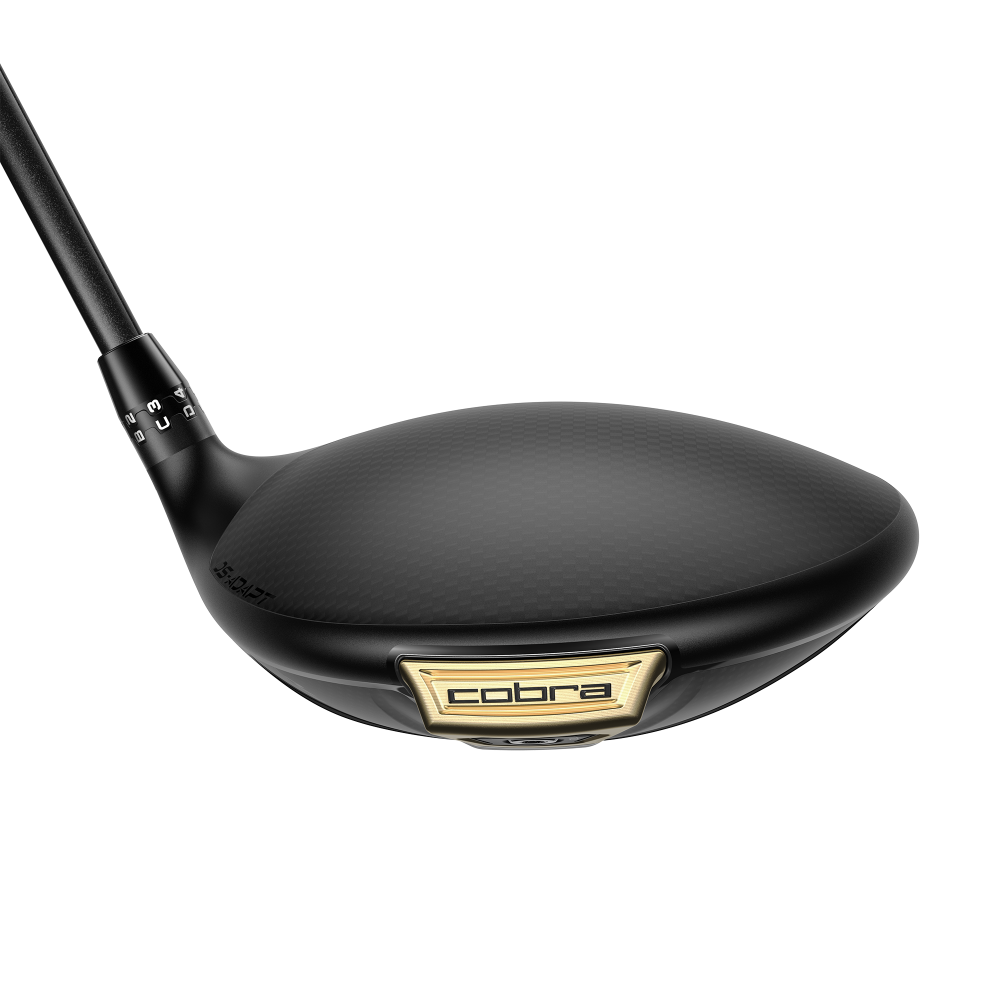 Cobra DS-Adapt Women's Max-K Custom Driver