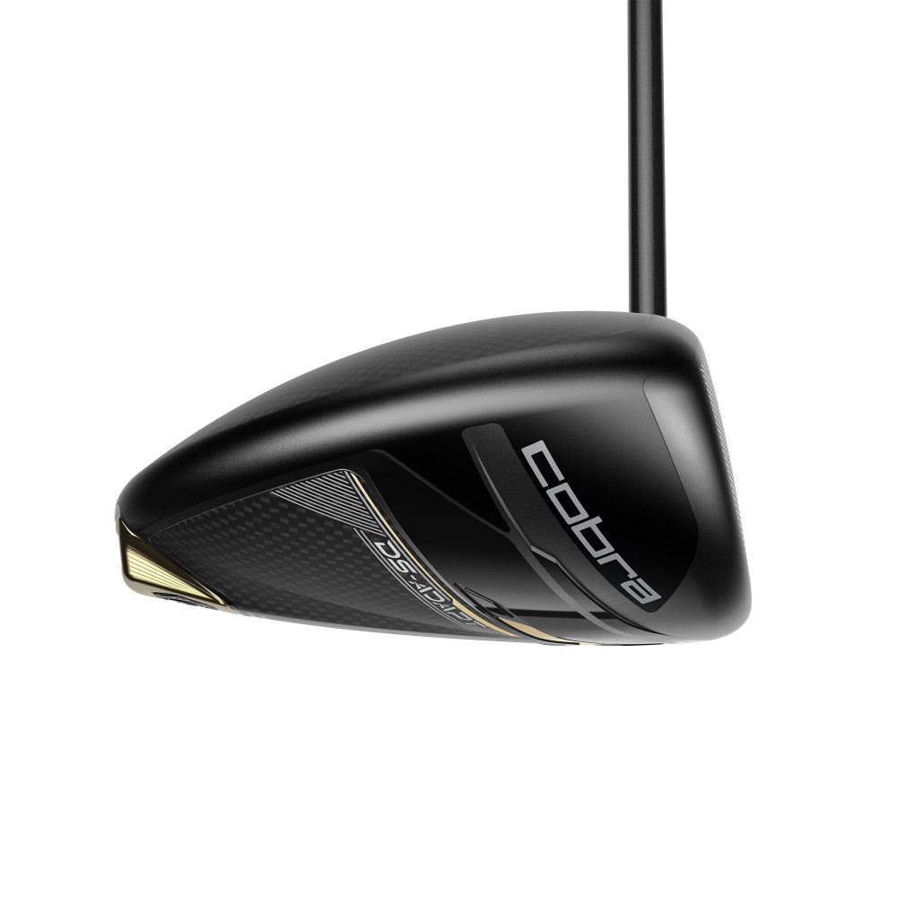 Cobra DS-Adapt Women's Max-K Custom Driver