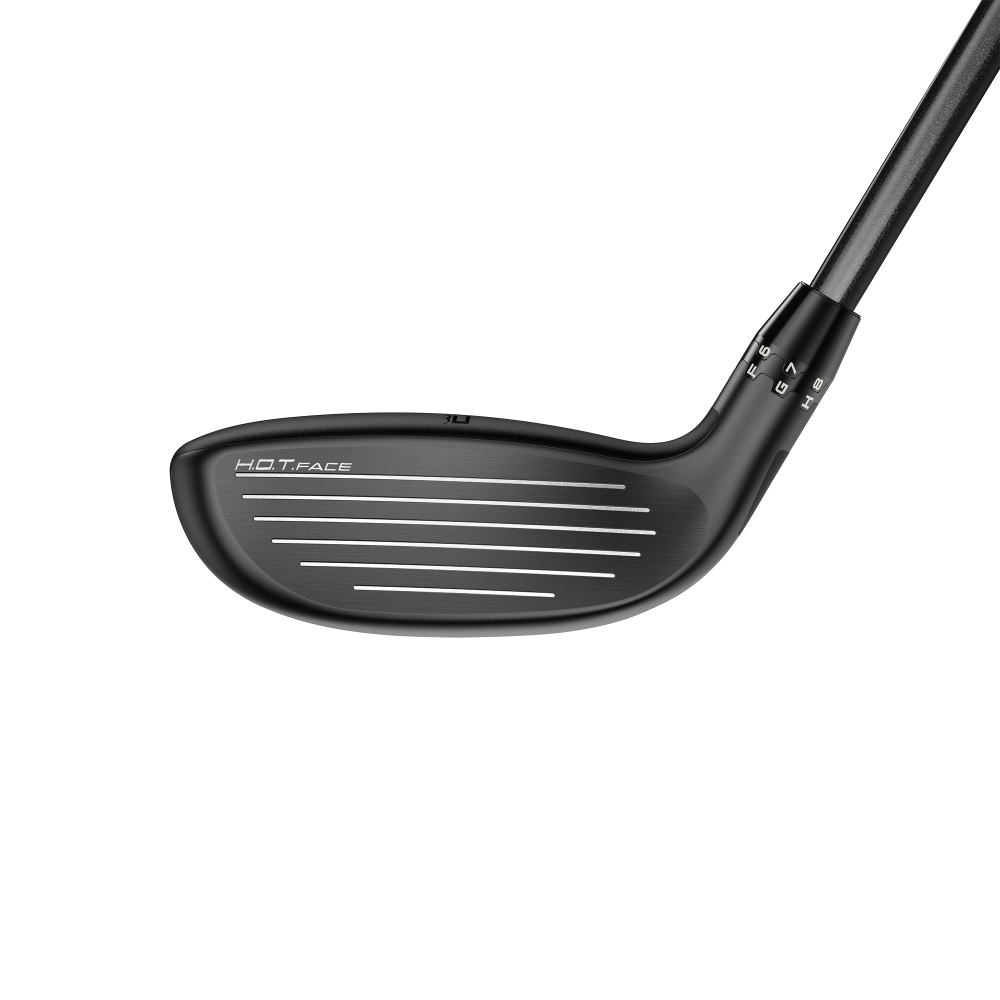 Cobra DS-Adapt Women's Custom Hybrid