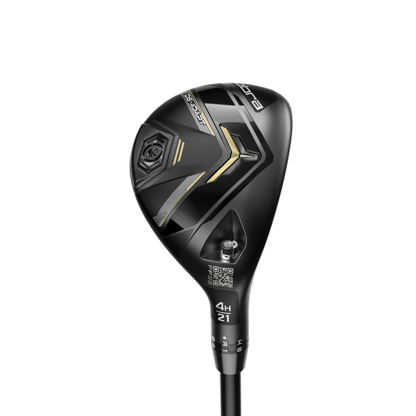Cobra DS-Adapt Women's Custom Hybrid