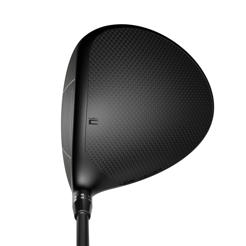 Cobra DS-Adapt X Custom Driver