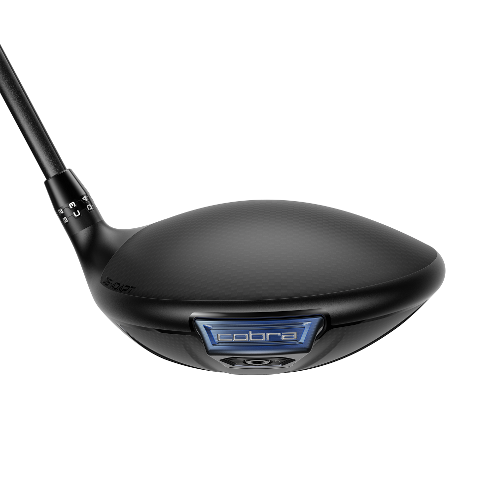 Cobra DS-Adapt X Custom Driver