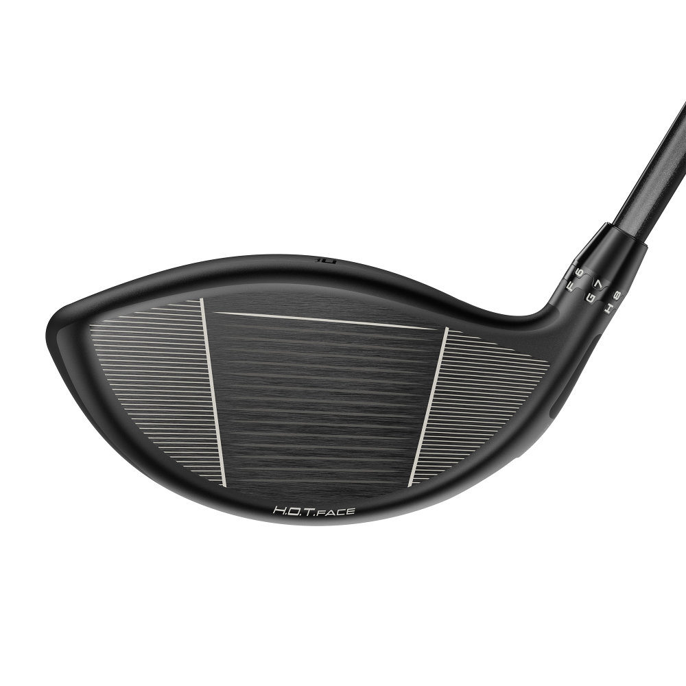 Cobra DS-Adapt X Custom Driver