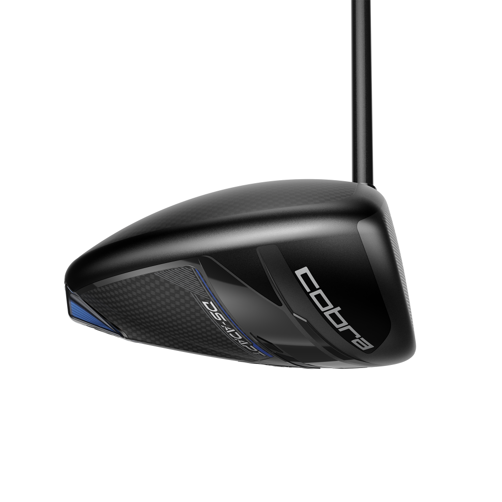 Cobra DS-Adapt X Custom Driver