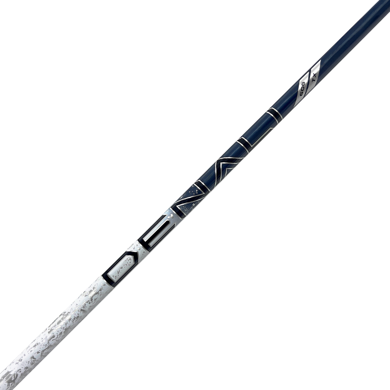 Project X Denali Blue Wood Shaft