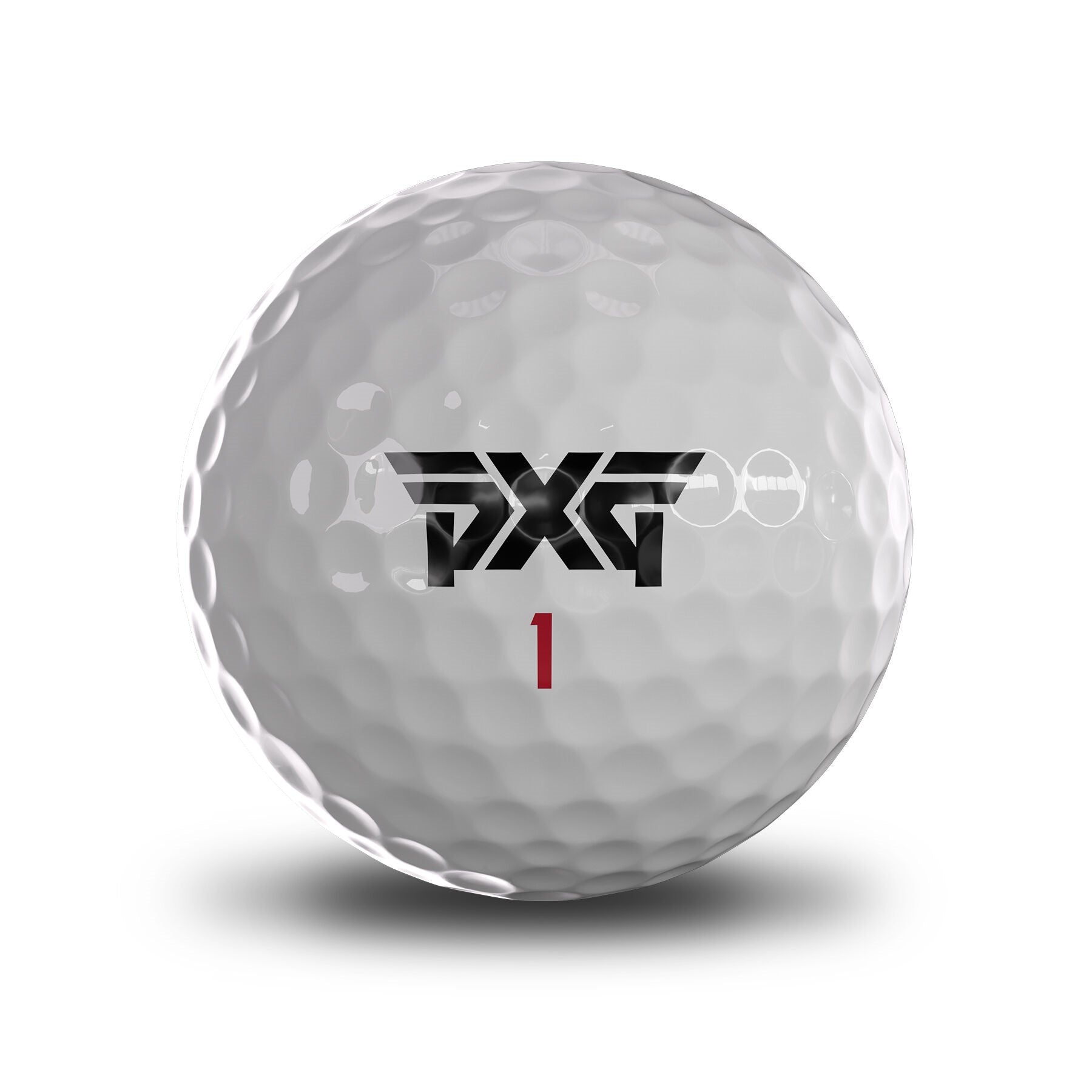 PXG Xtreme Tour X Golf Balls