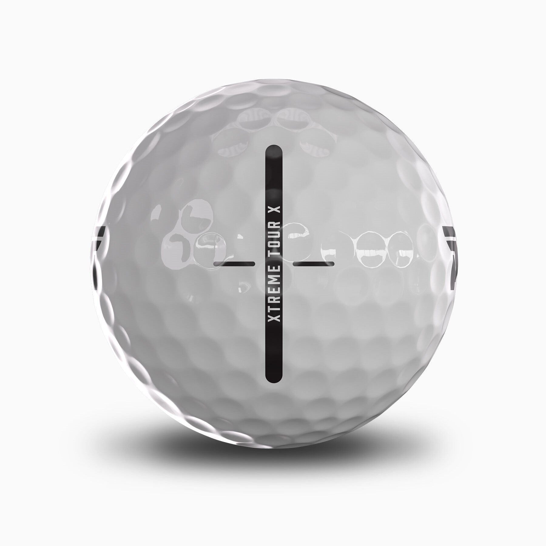 PXG Xtreme Tour X Golf Balls