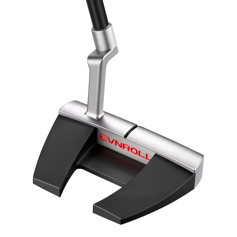 Evnroll 2023 EV5.1 Putter