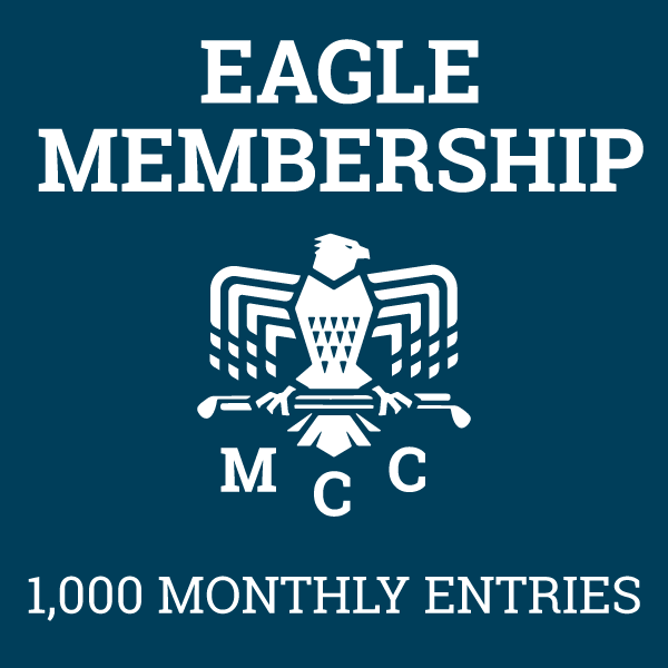 Eagle Membership