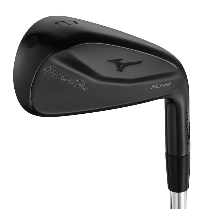 Mizuno Pro Fli-Hi 2024 Custom Utility Iron