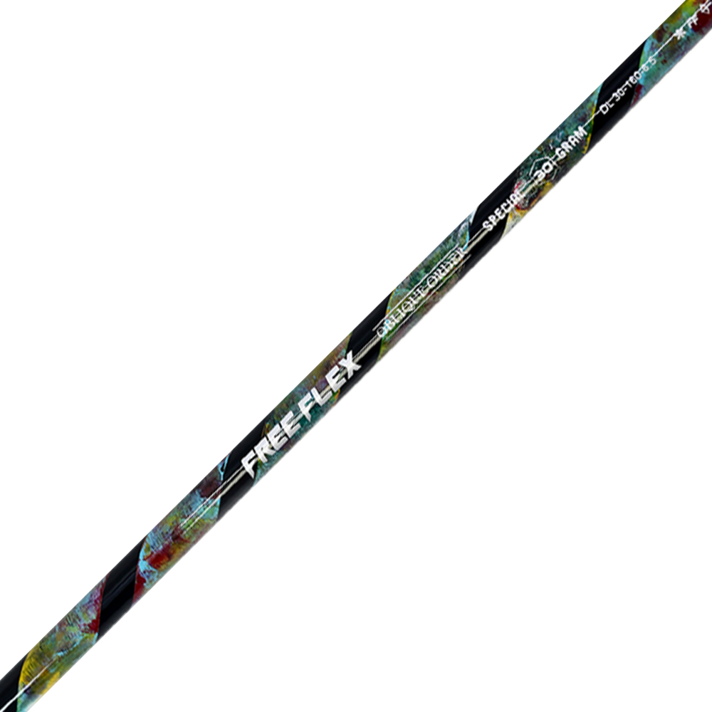 Free Flex FF30 Special Blossom Driver Shaft