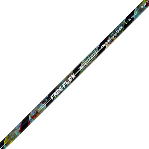 Free Flex FF30 Special Blossom Driver Shaft
