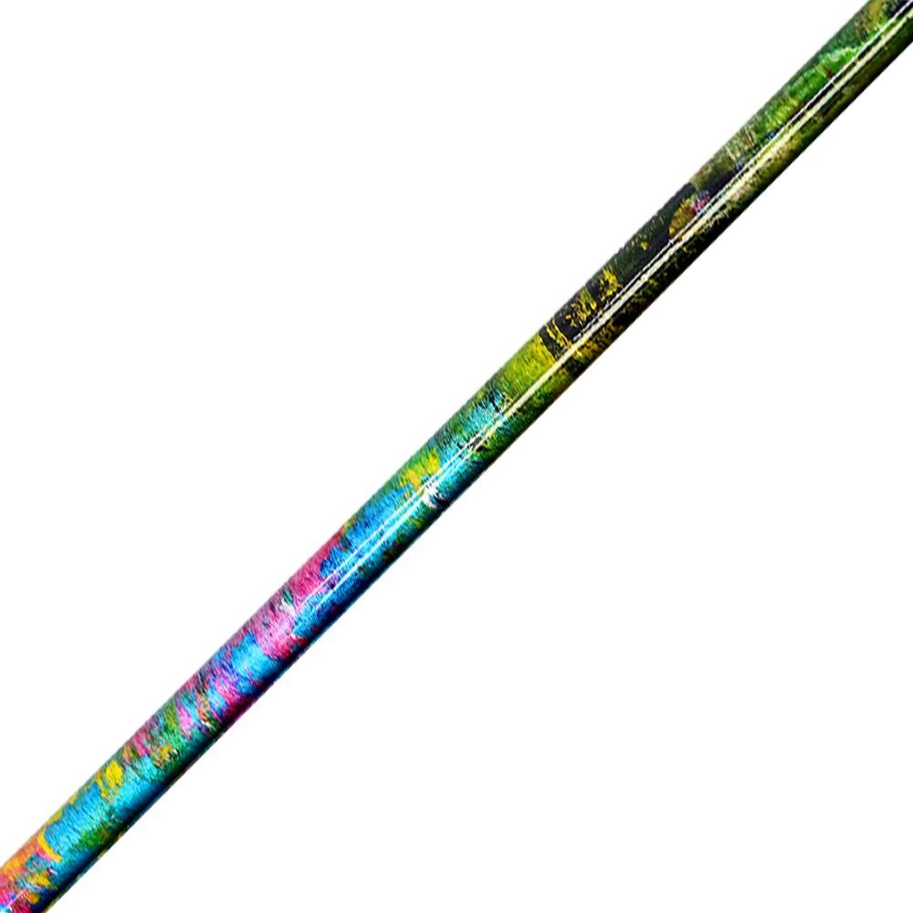 Free Flex FF38 Watercolor Driver Shaft