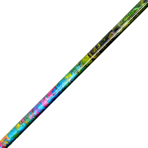 Free Flex FF38 Watercolor Driver Shaft