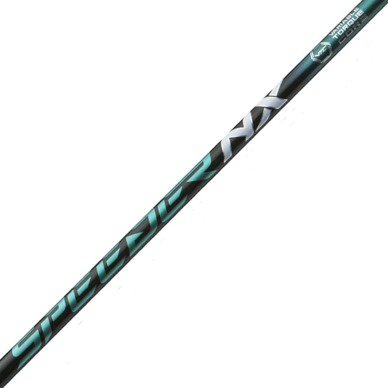 Fujikura Speeder NX Green Wood Shaft