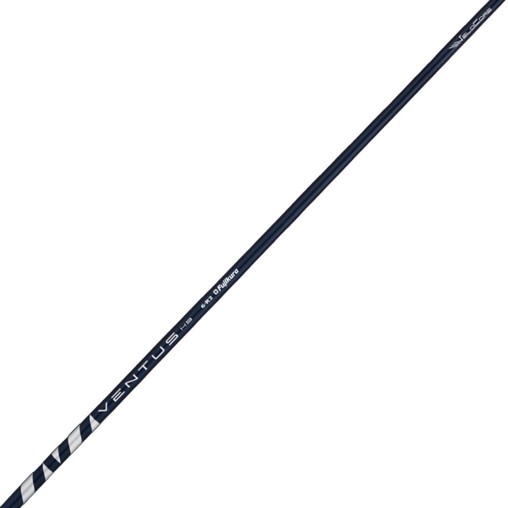 Custom Hybrid Shafts