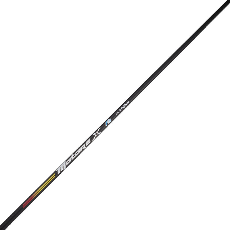 Fujikura Motore X F3 Wood Shaft