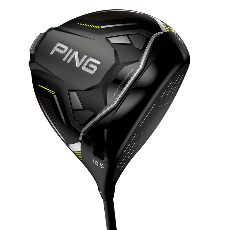 PING G430 Max 10K Custom Driver