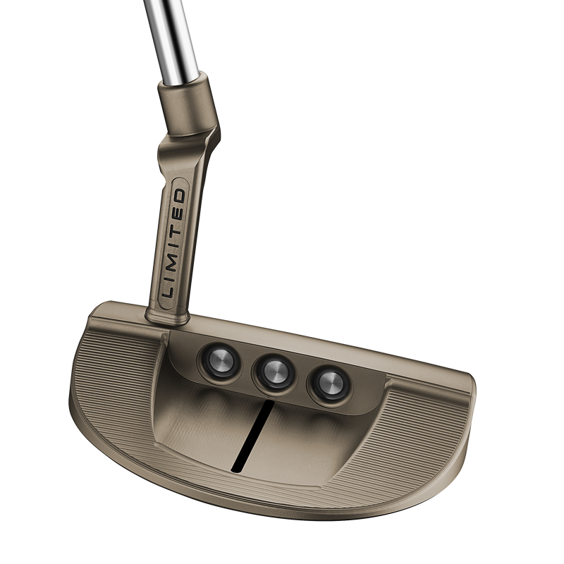 Scotty Cameron Xperimental GOLO 6.2 LTD Putter