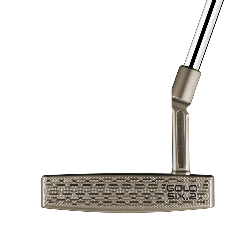 Scotty Cameron Xperimental GOLO 6.2 LTD Putter