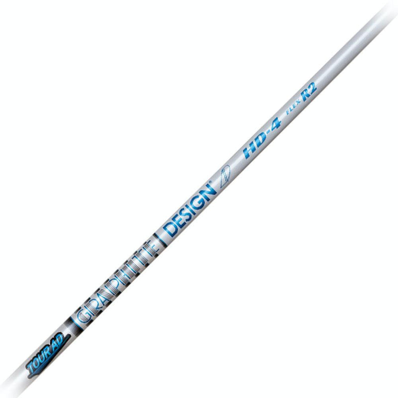 Graphite Design Tour AD HD Wood Shaft