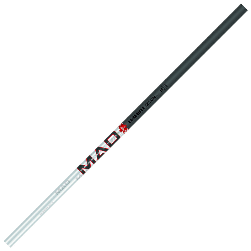 Graphite Design Mad Wood Shaft