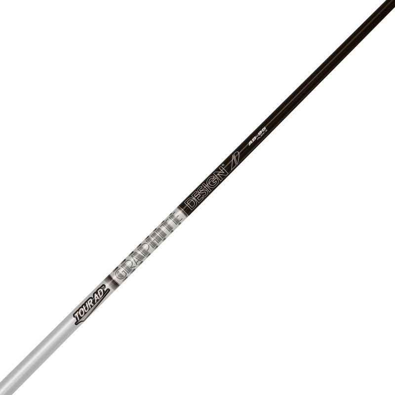 Graphite Design Tour AD Iron Shaft