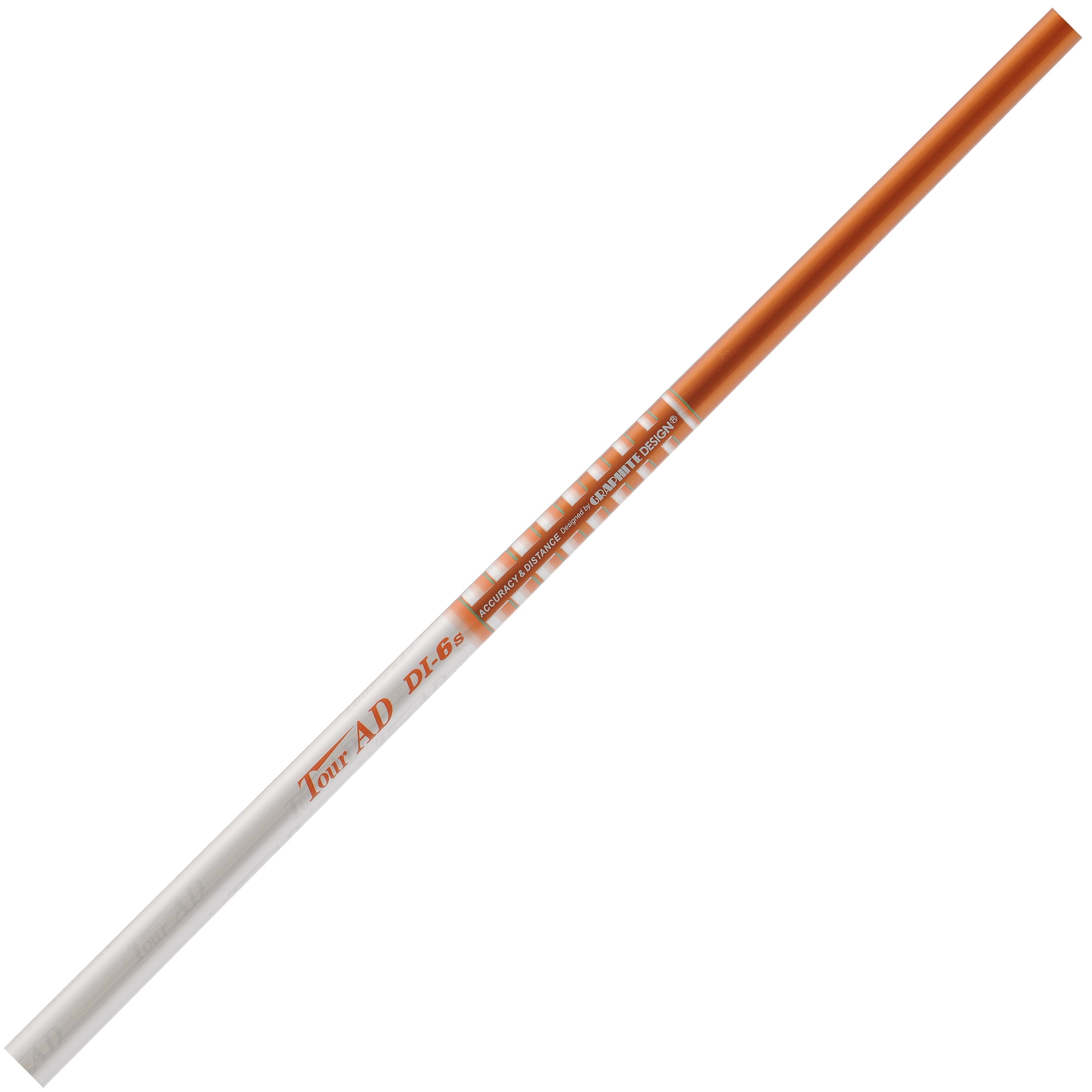 Graphite Design Golf Shafts