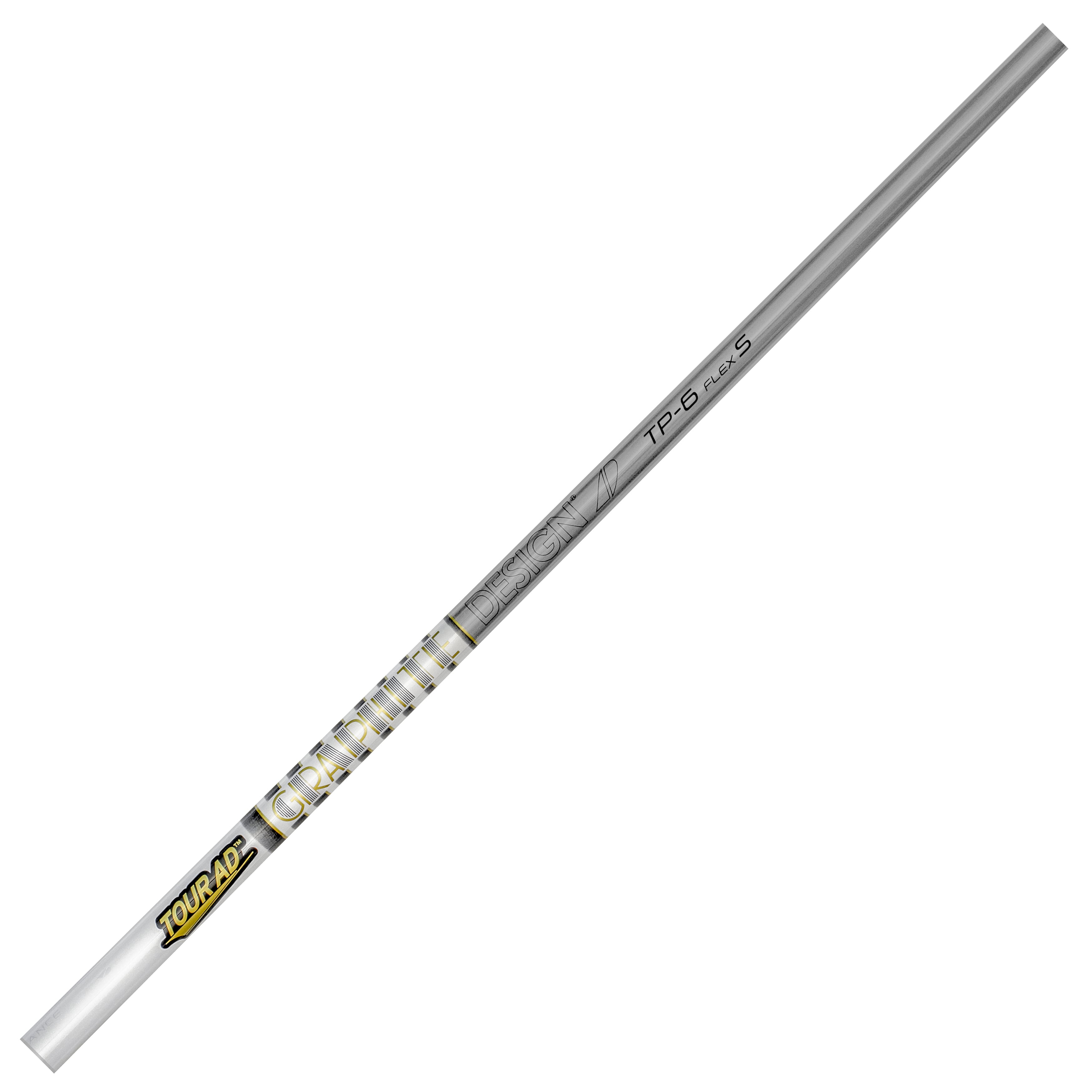 Graphite Design Golf Shafts