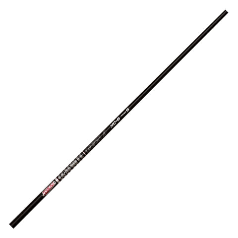 Graphite Design Tour AD XC Wood Shaft